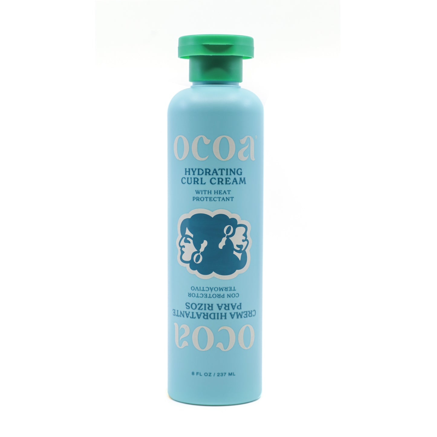 Ocoa Hydrating Curl Cream
