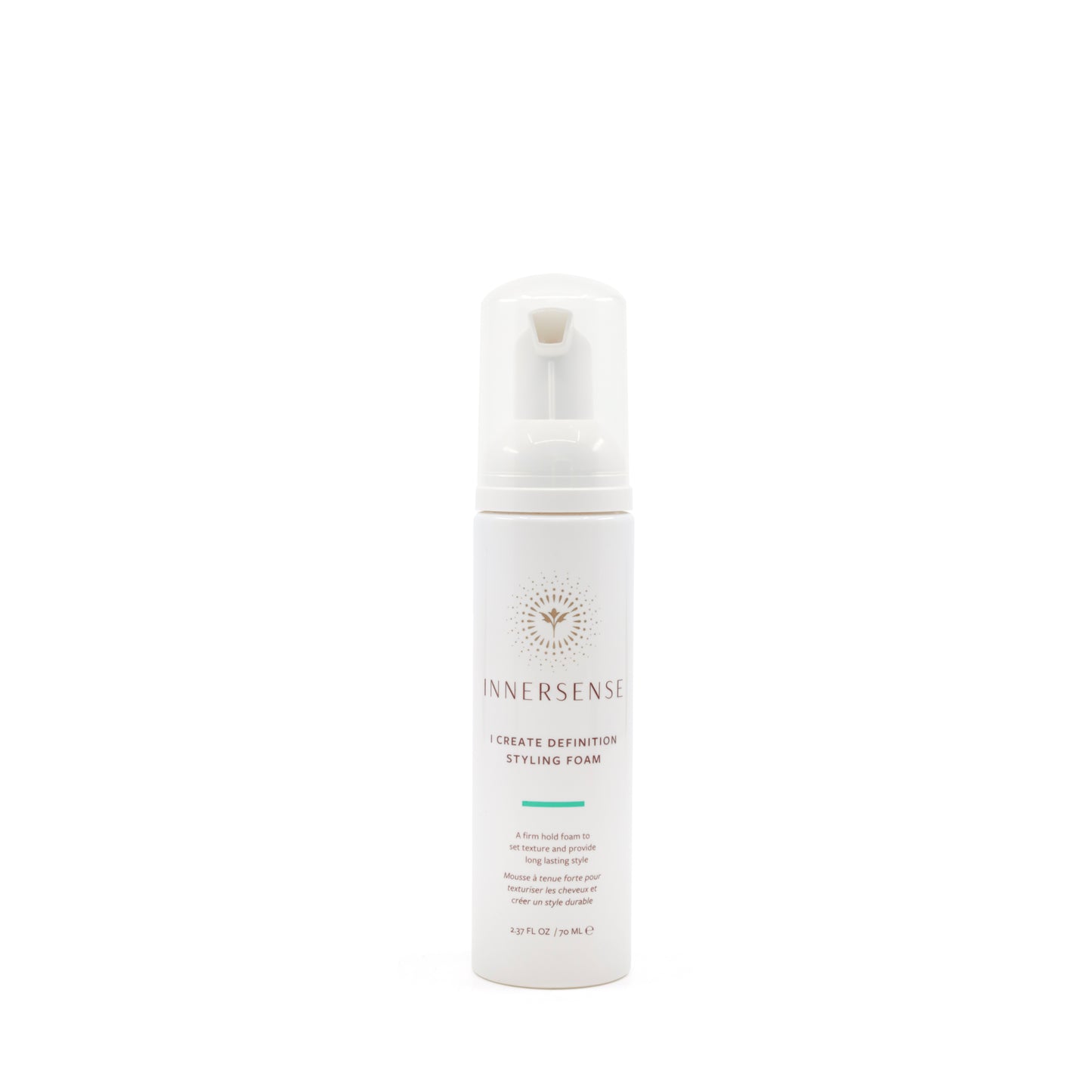 Innersense I Create Definition Styling Foam