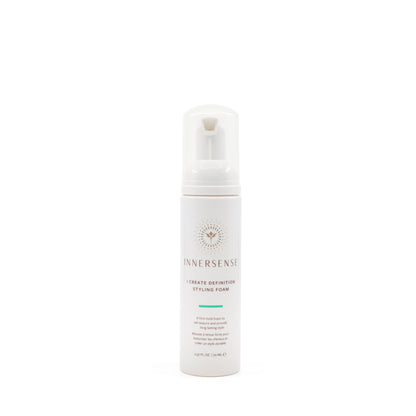 Innersense I Create Definition Styling Foam