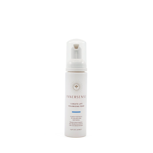 Innersense I Create Lift Volumizing Foam