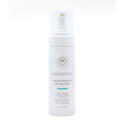 Innersense I Create Definition Styling Foam