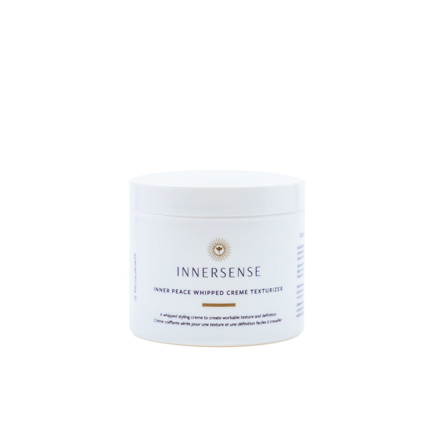 Innersense Inner Peace Whipped Creme Texturizer