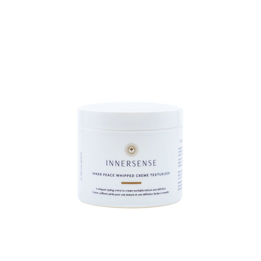 Innersense Inner Peace Whipped Creme Texturizer