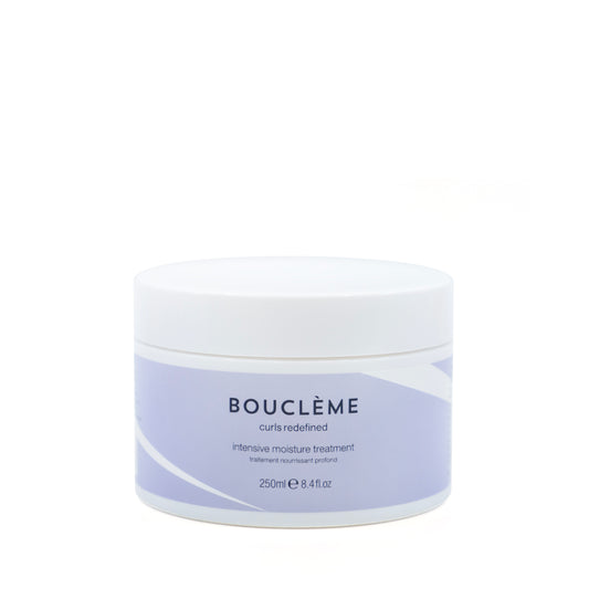 Bouclème Intensive Moisture Treatment
