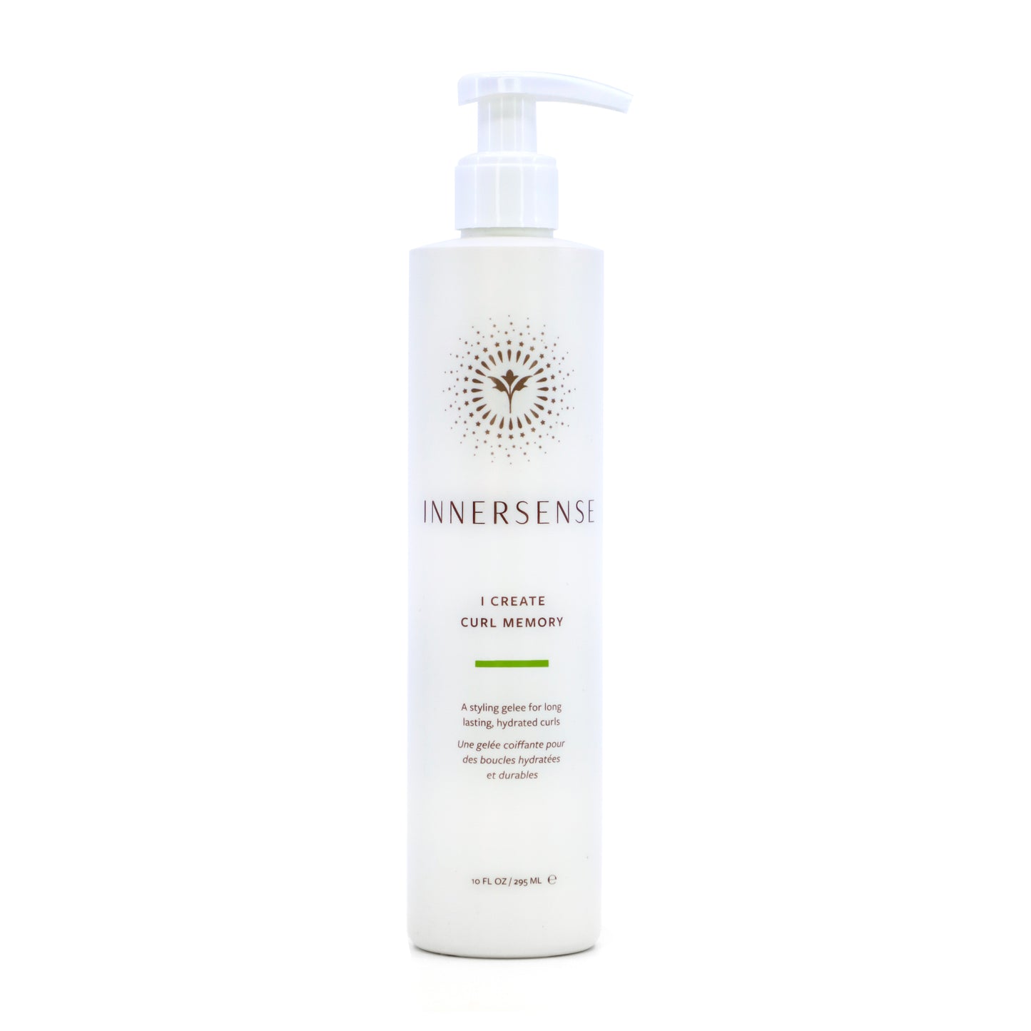 Innersense I Create Curl Memory