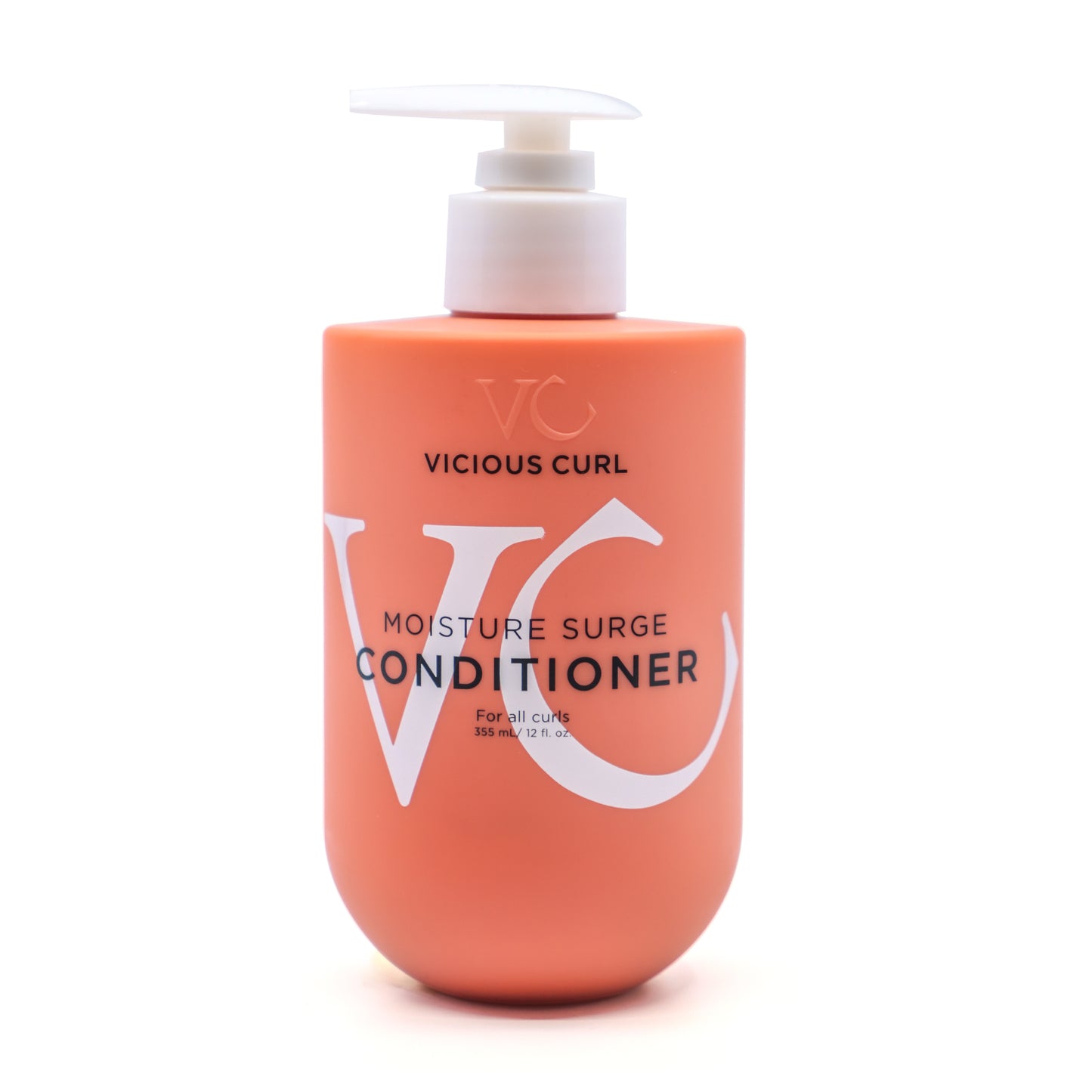 Vicious Curl Moisture Surge Conditioner
