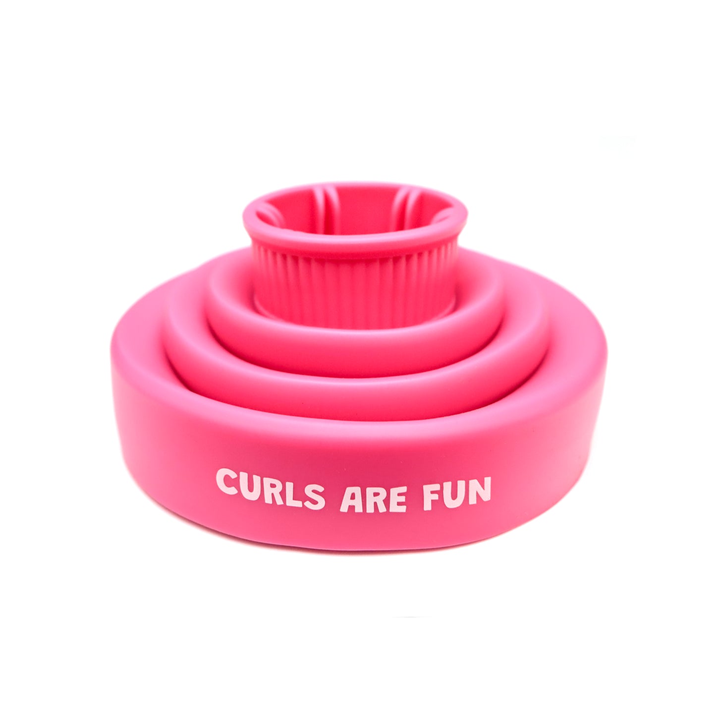 Curls Are Fun – Diffuser