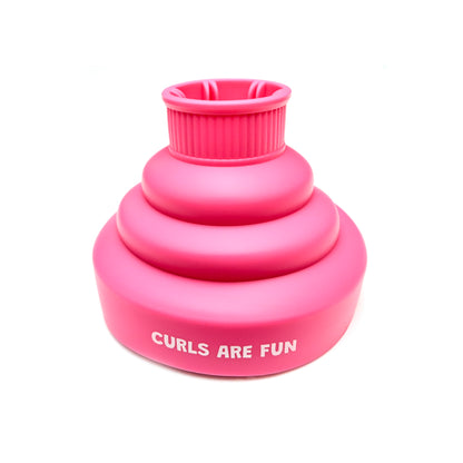 Curls Are Fun – Diffuser