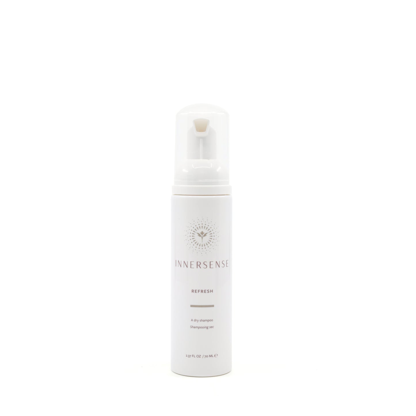 Innersense Refresh Dry Shampoo