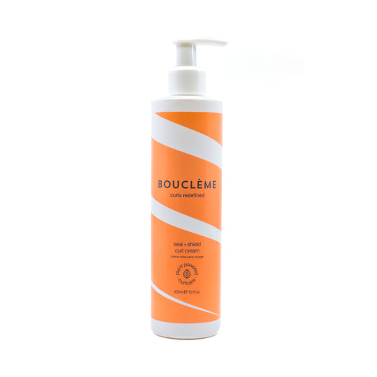 Bouclème Seal + Shield Curl Cream