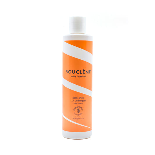 Bouclème Seal + Shield Curl Defining Gel