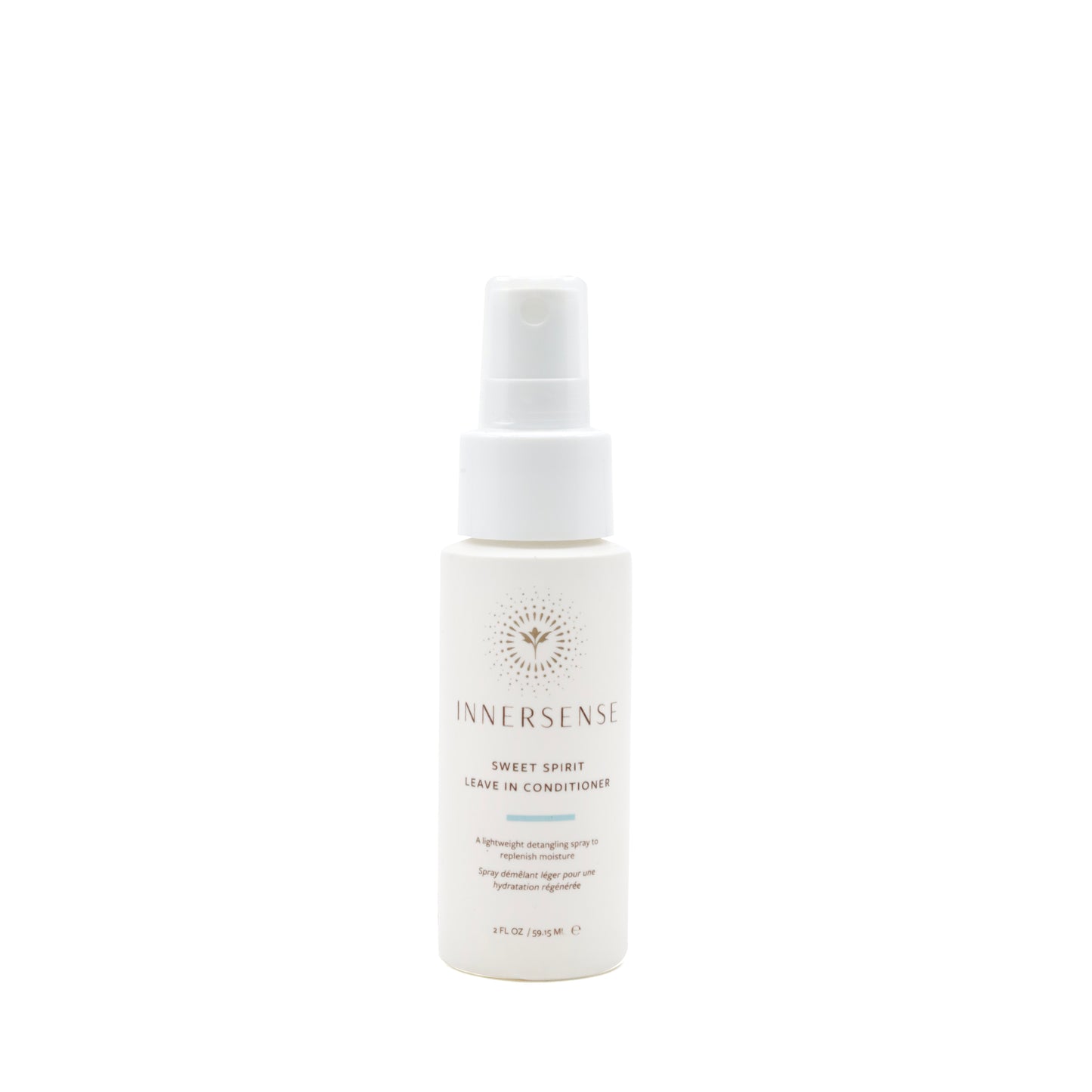 Innersense Sweet Spirit Leave In Conditioner