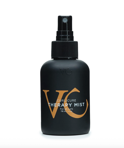 Vicious Curl Curlicure Therapy Mist For Curly Hair