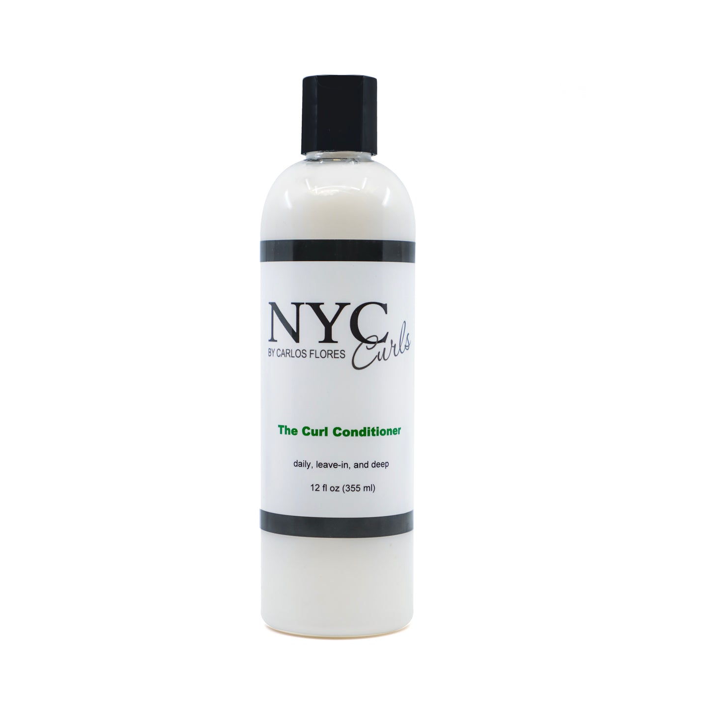 NYC Curls The Curl Conditioner