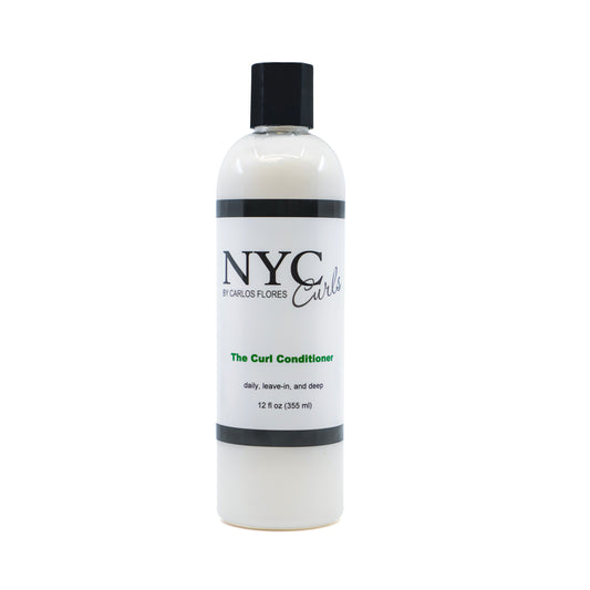 NYC Curls The Curl Conditioner