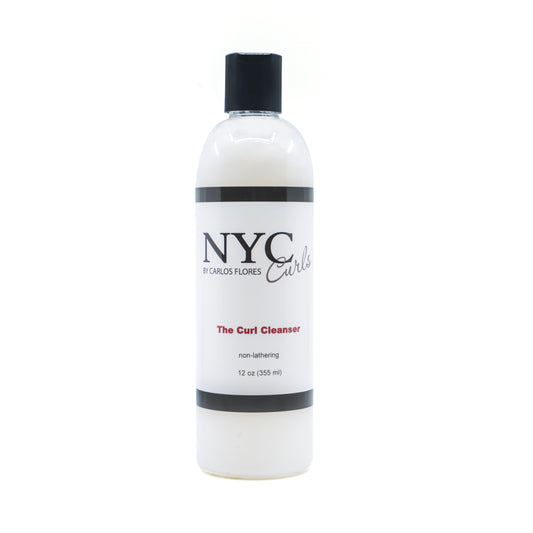 NYC Curls The Curl Cleanser