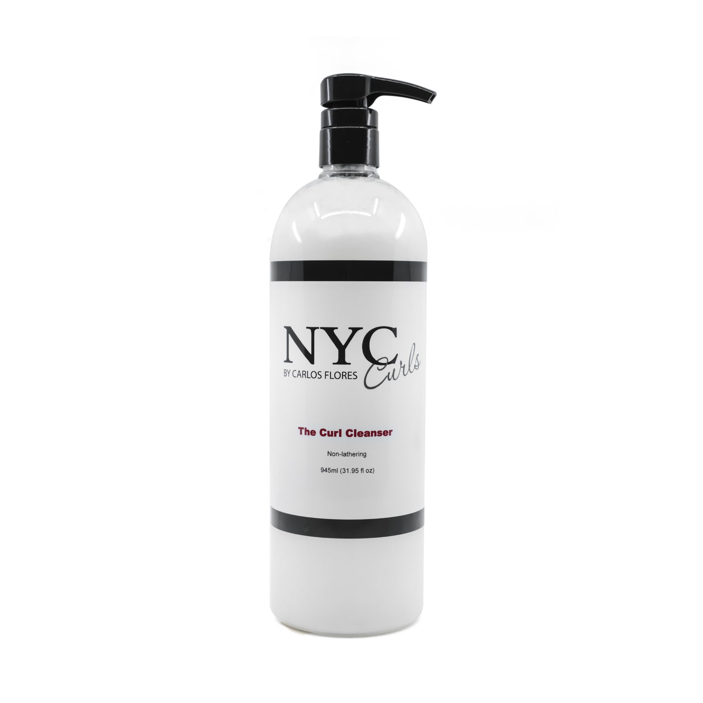 NYC Curls The Curl Cleanser