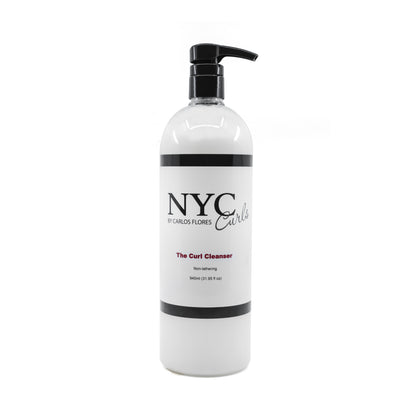 NYC Curls The Curl Cleanser