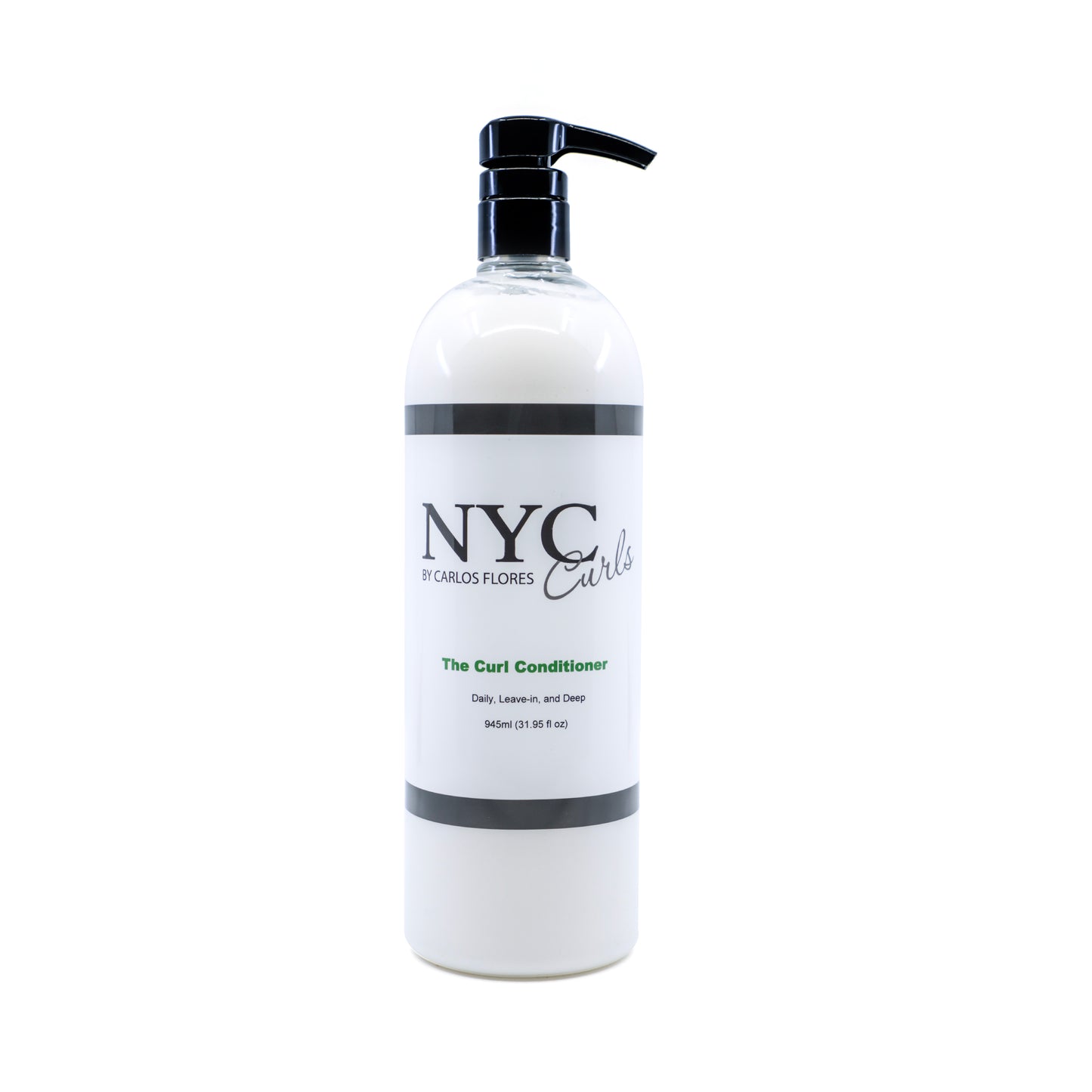NYC Curls The Curl Conditioner