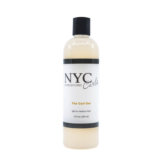 NYC Curls The Curl Gel