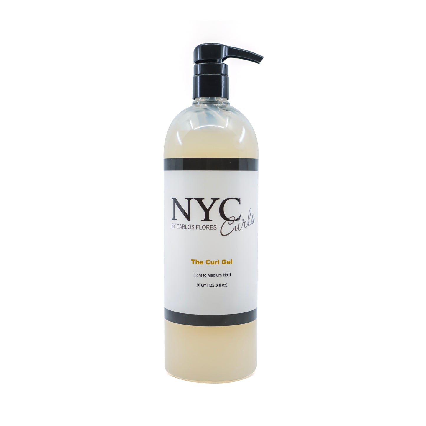 NYC Curls The Curl Gel