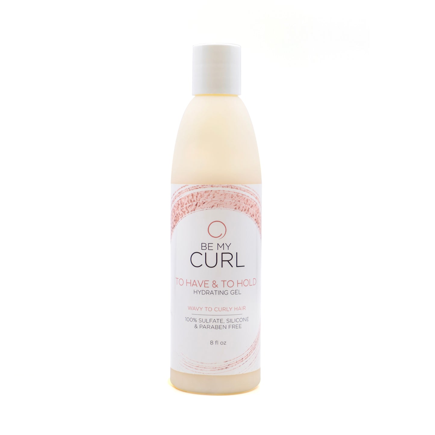 Be My Curl To Have & To Hold Hydrating Gel