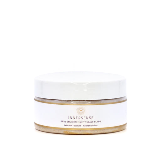 Innersense True Enlightenment Scalp Scrub
