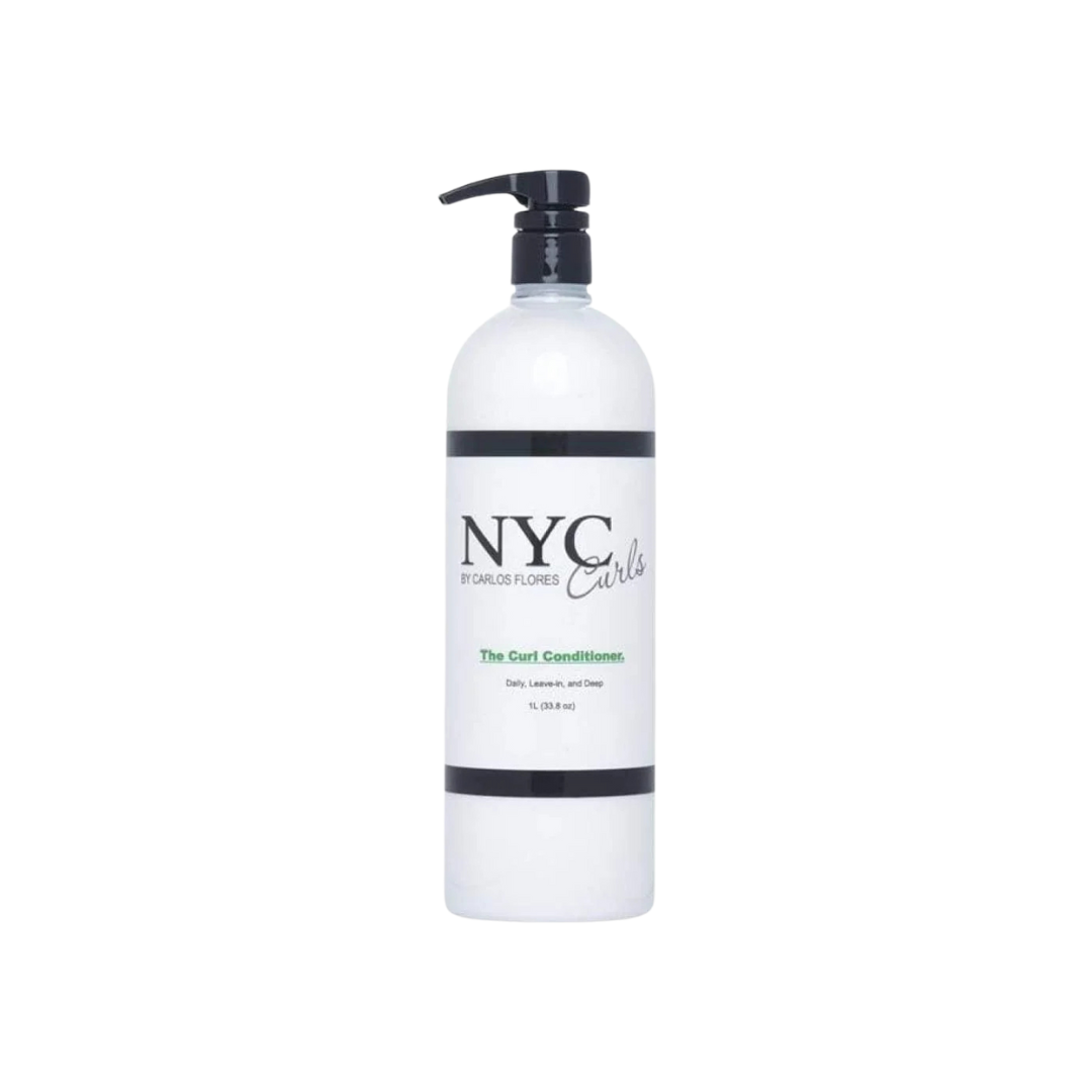 NYC Curls The Curl Conditioner