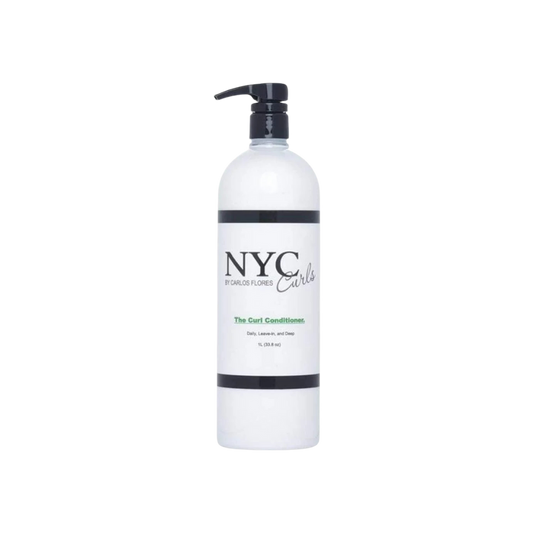 NYC Curls The Curl Conditioner