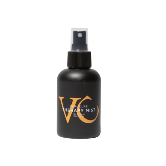 Vicious Curl Curlcure Therapy Mist For Curly Hair