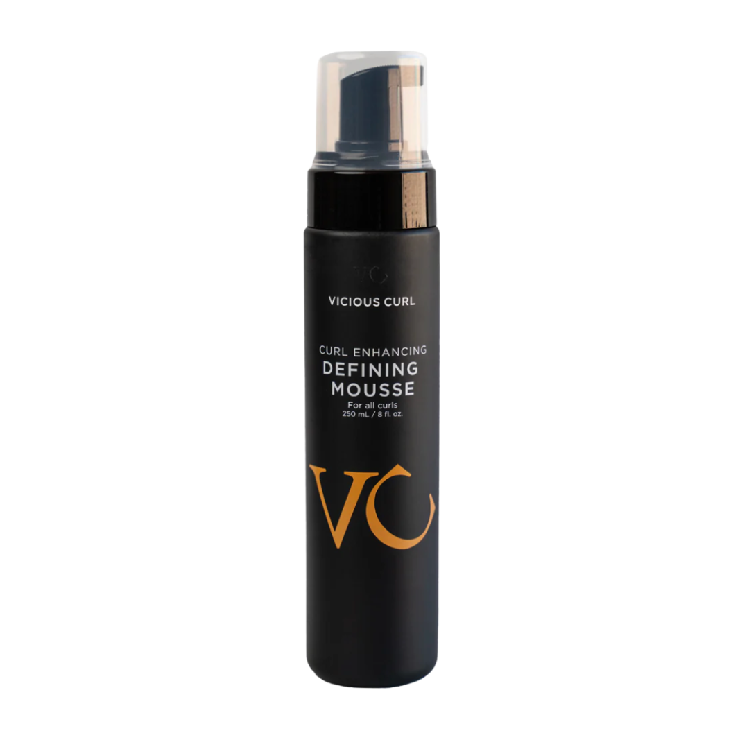 Vicious Curl Curl Enhancing Defining Mousse