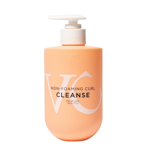 Vicious Curl Non- Foaming Curl Cleanser