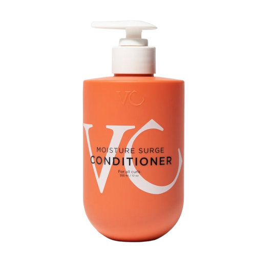 Vicious Curl Moisture Surge Conditioner
