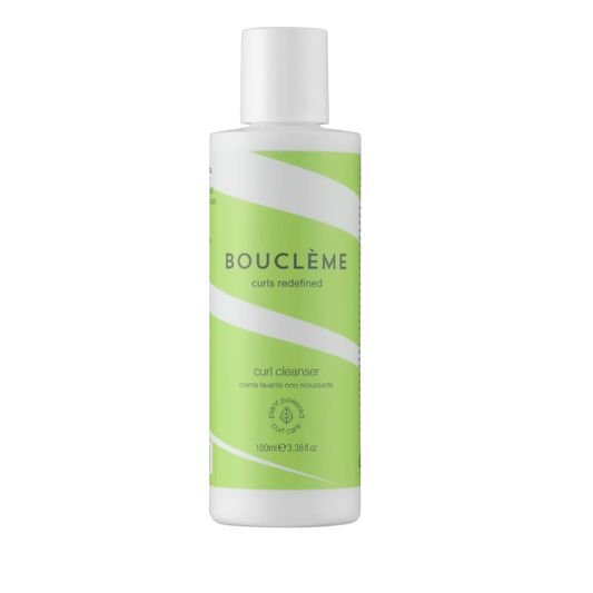 Boucleme Curl Cleanser