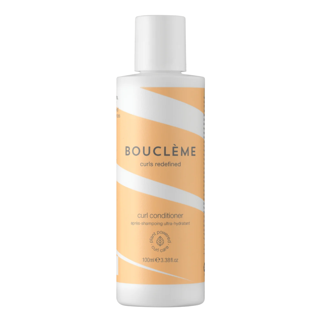 Boucleme Curl Conditioner
