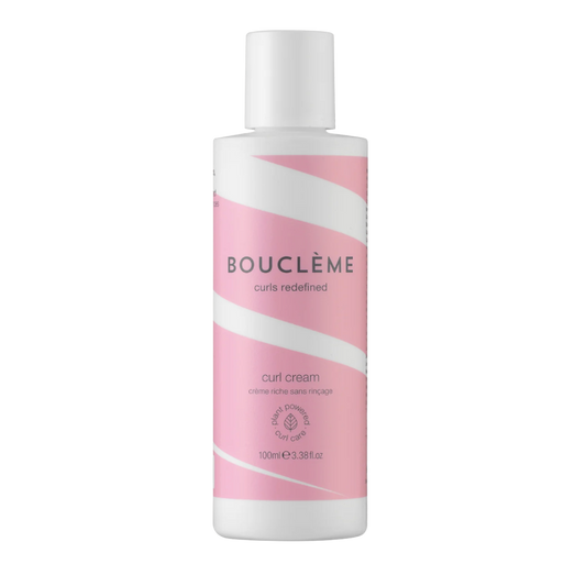 Boucleme Curl Cream