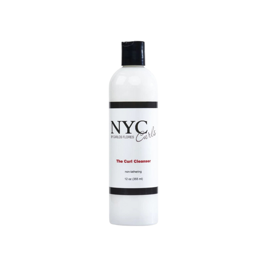 NYC Curls The Curl Cleanser