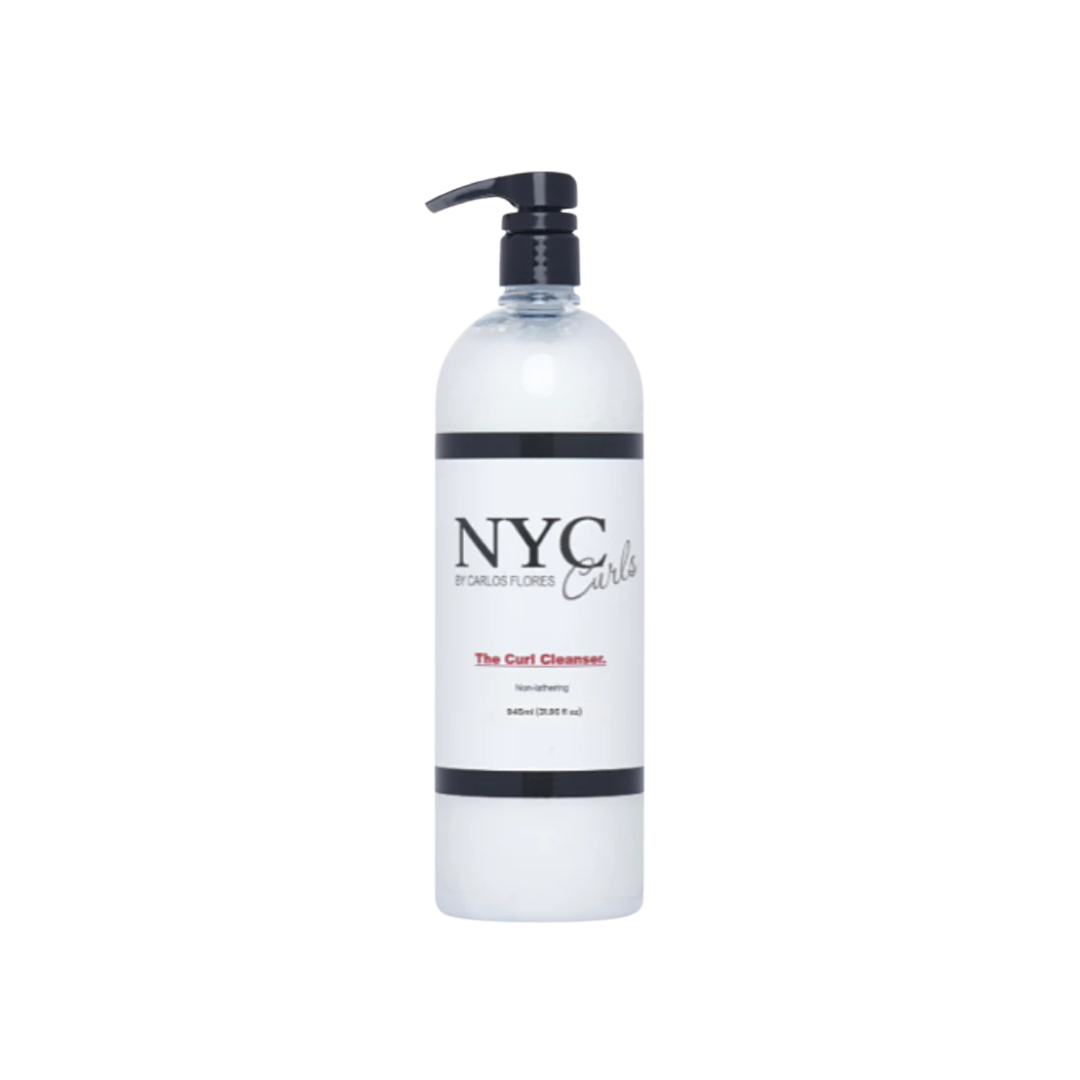 NYC Curls The Curl Cleanser