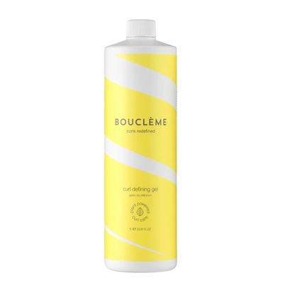 Bouclème Curl Defining Gel