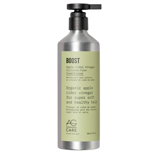 AG Care Boost Apple Cider Vinegar Silicone-Free Conditioner