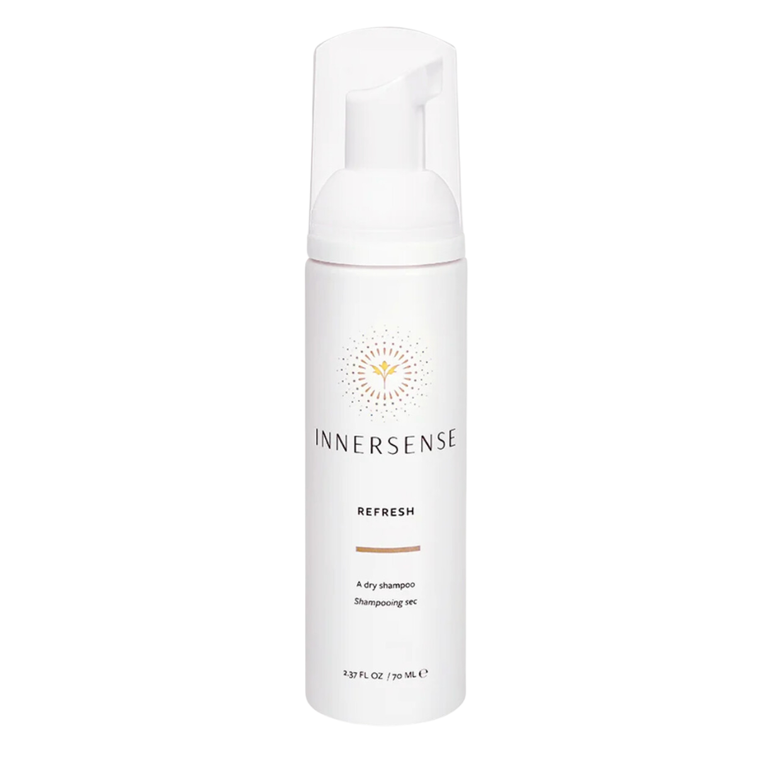 Innersense Refresh Dry Shampoo
