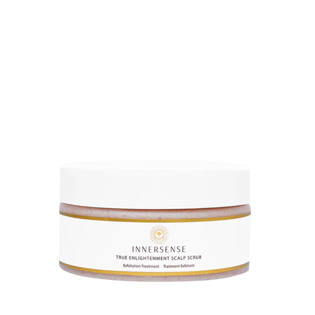 Innersense True Enlightenment Scalp Scrub