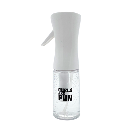 Curls Are Fun – Flairsol Mist Bottle
