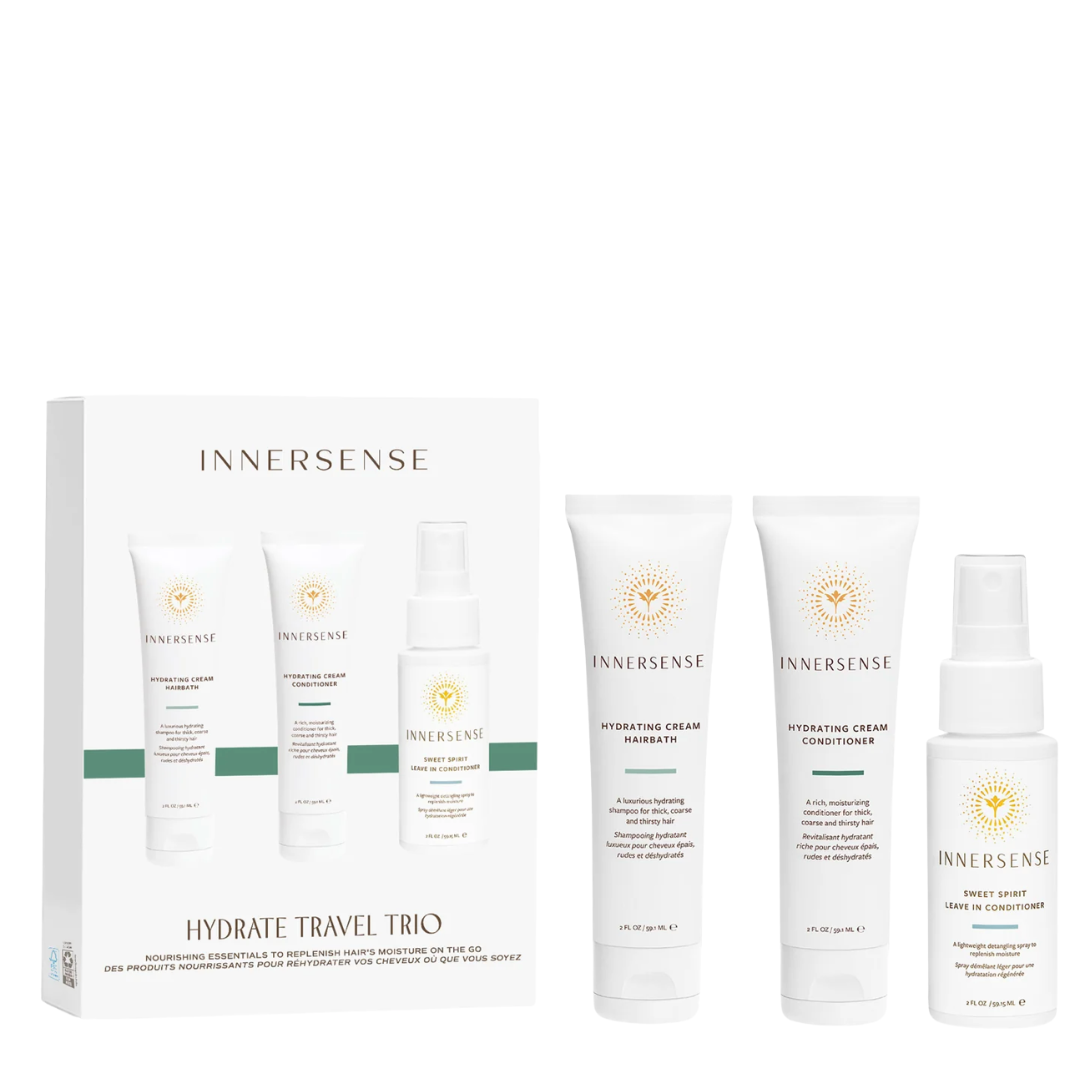 Innersense Hydrating Travel Trio