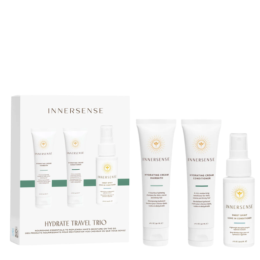 Innersense Hydrating Travel Trio