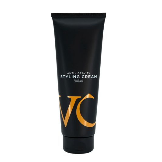 Vicious Curl Anti-Gravity Styling Cream