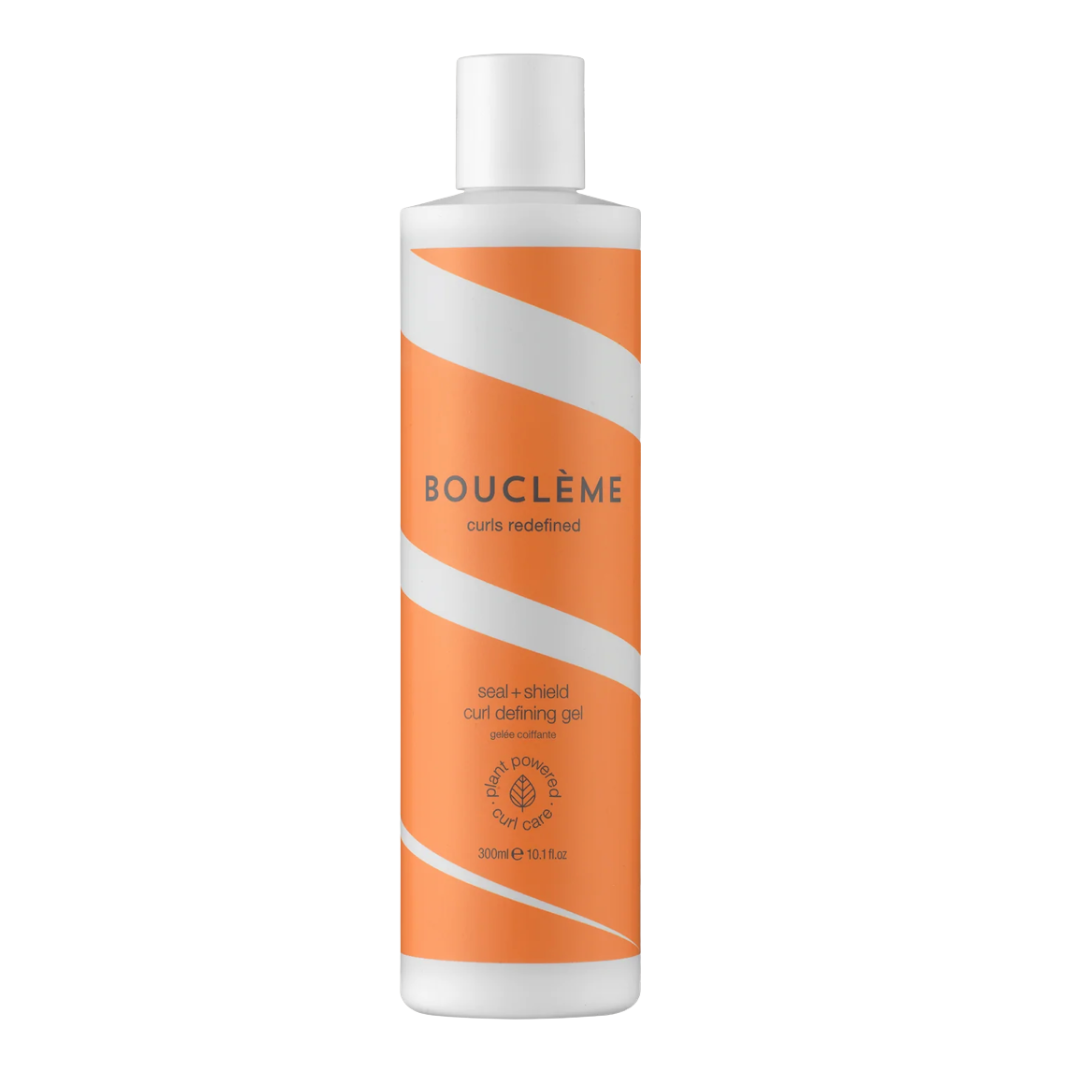 Boucleme Seal + Shield Curl Defining Gel
