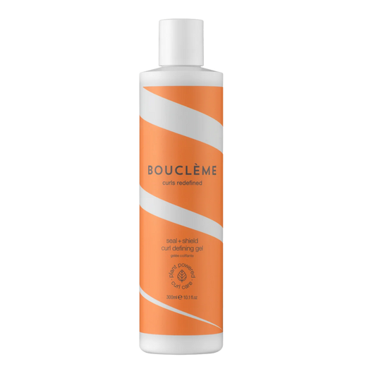 Boucleme Seal + Shield Curl Defining Gel