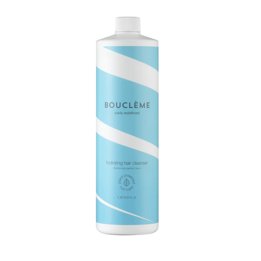 Boucleme Hydrating Hair Cleanser