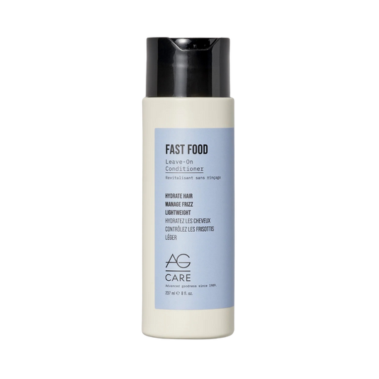 AG Care Fast Food Leave-On Conditioner